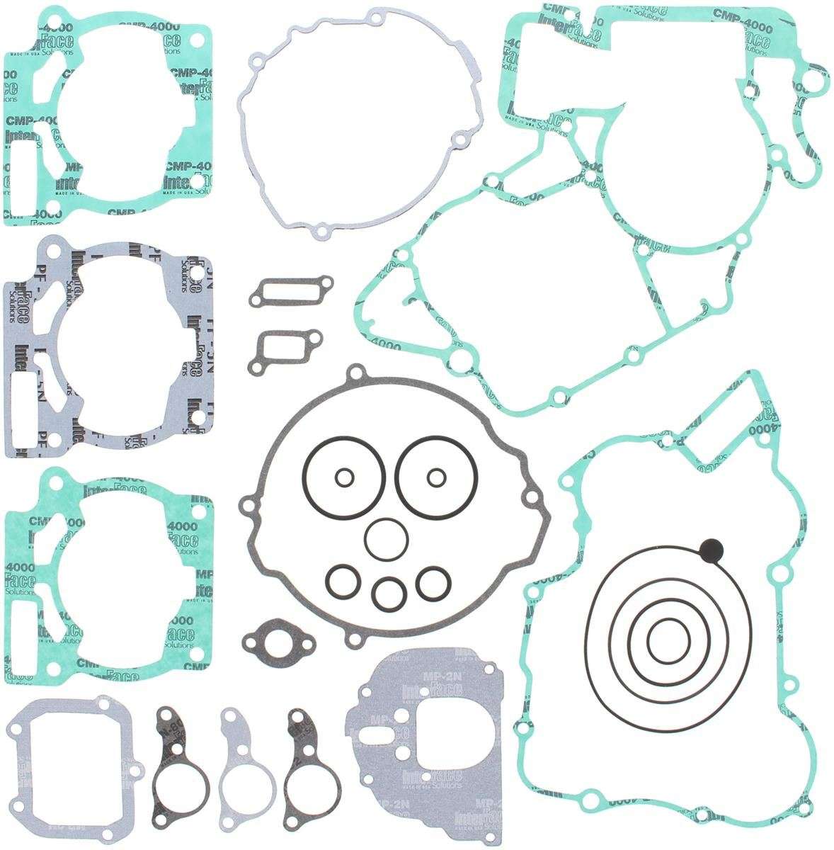 Kit guarnizioni motore Centauro Ktm EXC 200 02-16