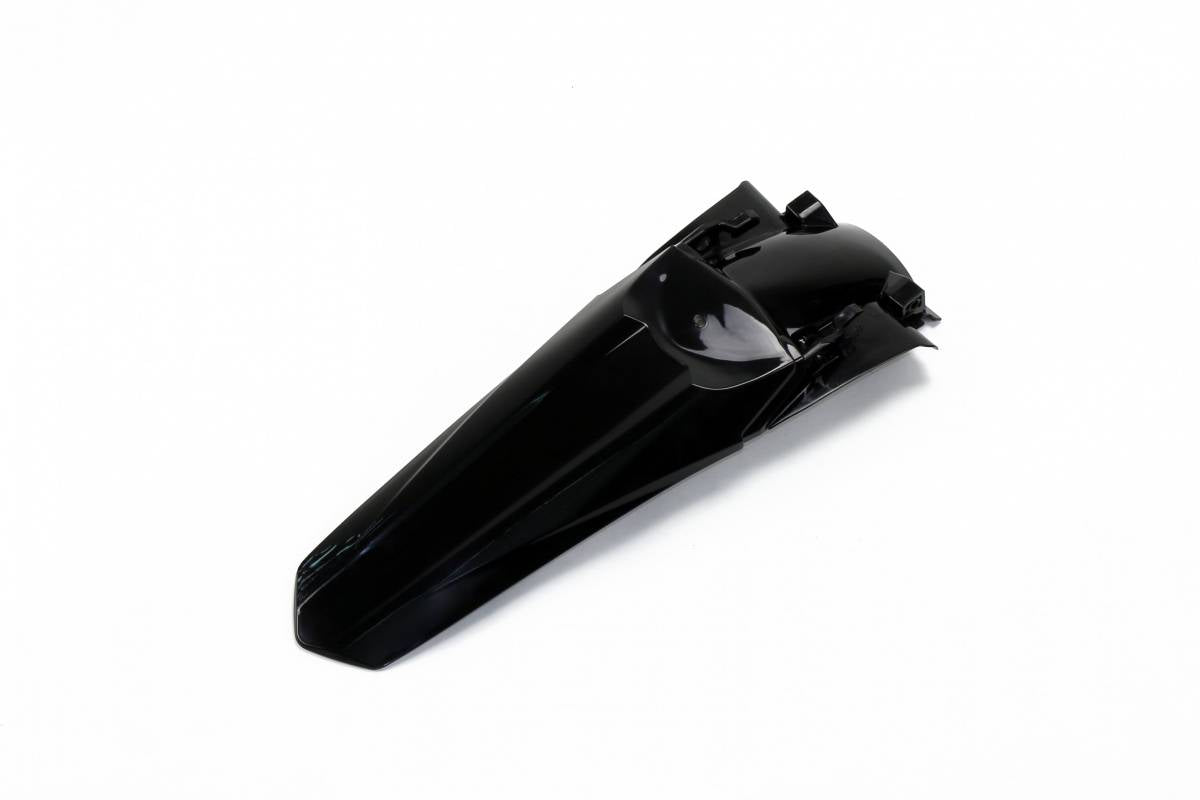 PARAFANGO POSTERIORE COMPATIBILE CON HONDA CRF 250R 2014-2017 nero