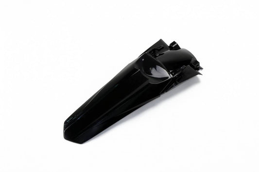 PARAFANGO POSTERIORE COMPATIBILE CON HONDA CRF 250R 2014-2017 nero