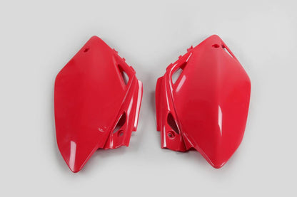 FIANCATINE-LATERALI-COMPATIBILE-CON-HONDA-CRF-450R-2005-2006-ROSSO-070