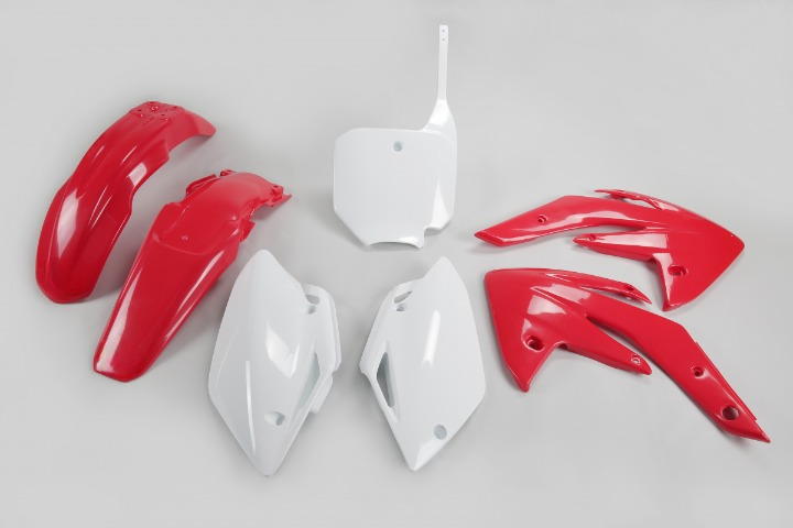 KIT-PLASTICHE-COMPATIBILE-CON-HONDA-CRF-150R-2007-2026-OEM 07-22-999