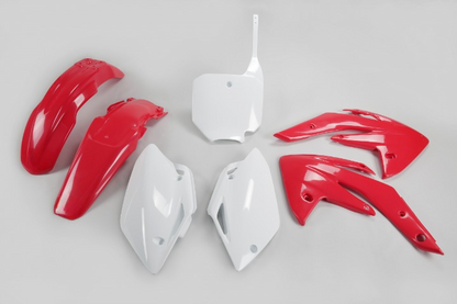 KIT-PLASTICHE-COMPATIBILE-CON-HONDA-CRF-150R-2007-2026-OEM 07-22-999