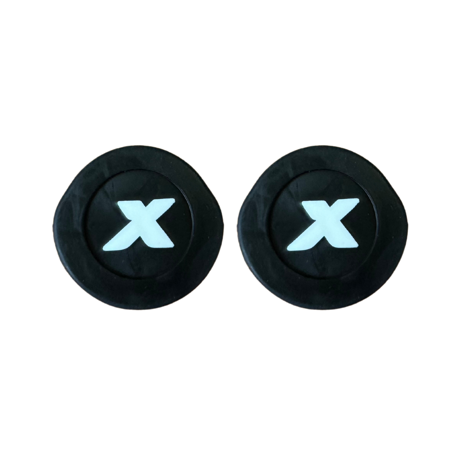 MANOPOLE LOCK-ON NERO