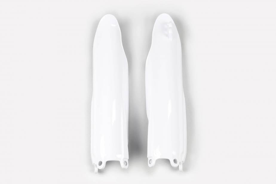 PARASTELI COMPATIBILE CON YAMAHA YZ 250 2008-2021 BIANCO 046