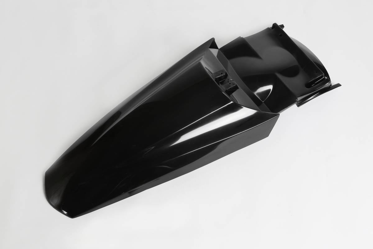 PARAFANGO POSTERIORE COMPATIBILE CON KTM LC4 640 2002-2004 nero
