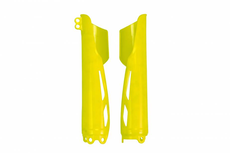 PARASTELI COMPATIBILE CON HONDA CRF 250RX 2019-2026 GIALLO FLUO DFLU