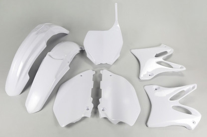 KIT-PLASTICHE-COMPATIBILE-CON-YAMAHA-YZ-250-2006-2014-no-USA-BIANCO-046