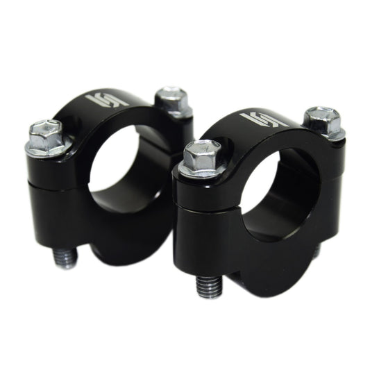 KIT RIALZI PER MANUBRIO 22 MM - SCAR
