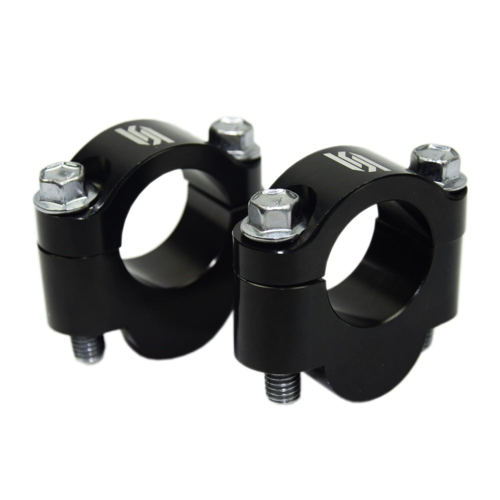 KIT RIALZI PER MANUBRIO 28.6 MM - SCAR