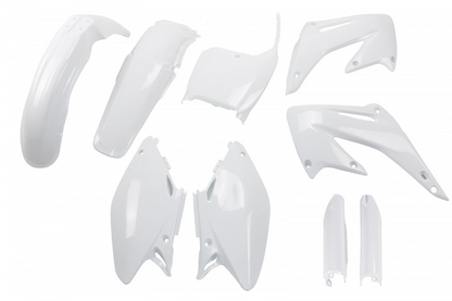FULL-KIT-PLASTICHE-COMPATIBILE-CON-HONDA-CR-125-2002-2003-BIANCO-041