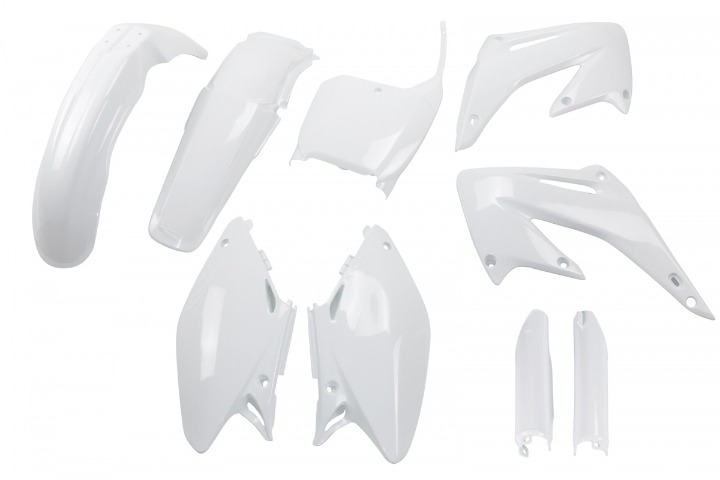 FULL-KIT-PLASTICHE-COMPATIBILE-CON-HONDA-CR-250-2002-2003-BIANCO-041