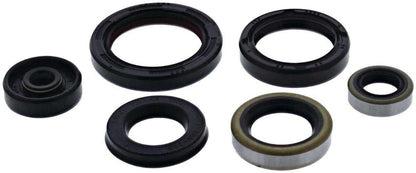 SERIE PARAOLIO MOTORE NRTEAM KTM 85 SX (18-25)