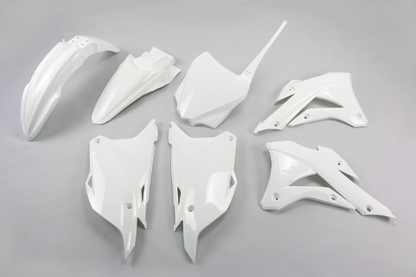 KIT-PLASTICHE-COMPATIBILE-CON-KAWASAKI-KX-85-2014-2021-BIANCO-047