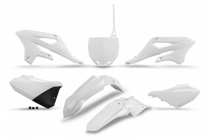 KIT-PLASTICHE-COMPATIBILE-CON-YAMAHA-YZ-85-2022-2026-BIANCO-046