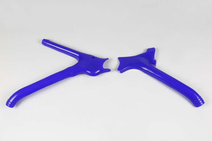 PROTEZIONE TELAIO COMPATIBILE CON YAMAHA WRF 250 2001-2002 blu