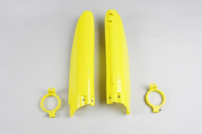 PARASTELI COMPATIBILE CON SUZUKI RM 250 1999-2003 GIALLO 102