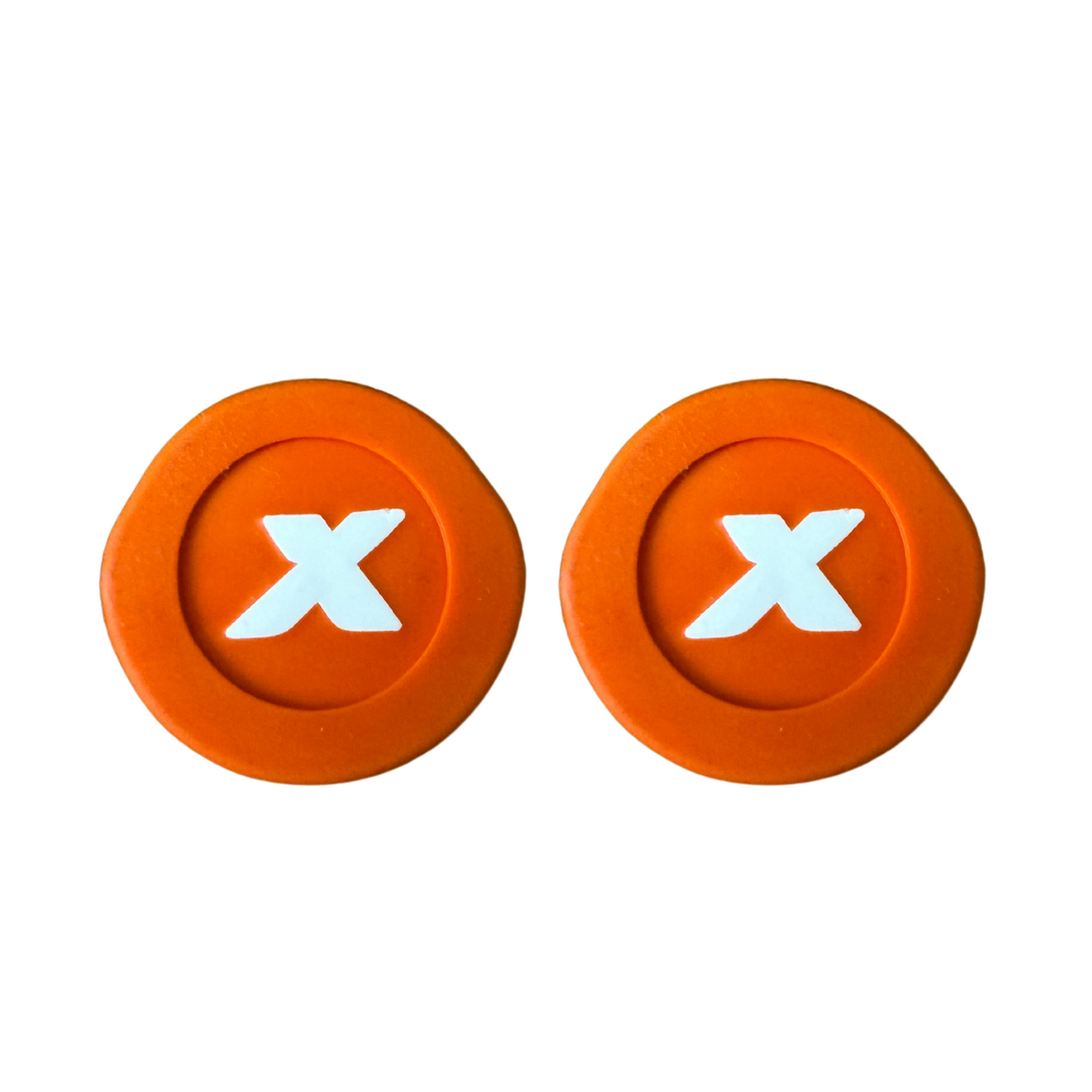 MANOPOLE LOCK-ON ARANCIONE