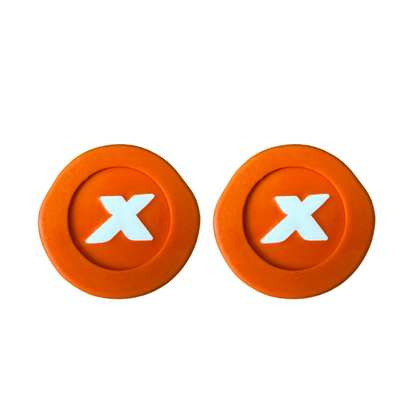 MANOPOLE LOCK-ON ARANCIONE