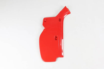 FIANCATINE-LATERALI-COMPATIBILE-CON-HONDA-XR-600-1988-2002-lato-sinistro-ROSSO-069