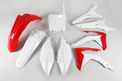 KIT-PLASTICHE-COMPATIBILE-CON-HONDA-CRF-450R-2013-2016-con-cop.sc.-filtro-USA-OEM-999