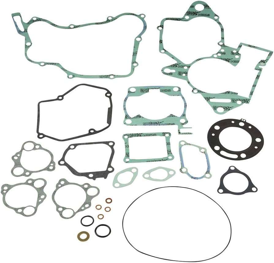 Kit guarnizioni motore Athena Honda CR 125 99