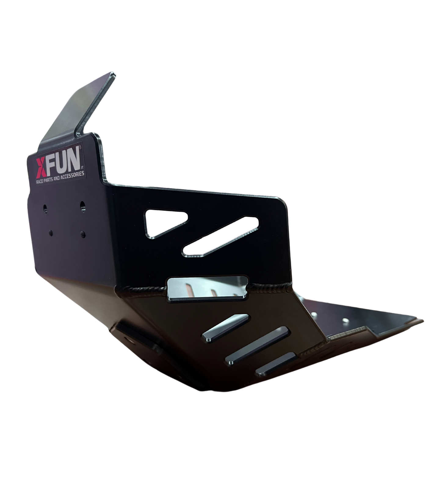 PARAMOTORE IN ALLUMINIO KTM 690 2019/2023