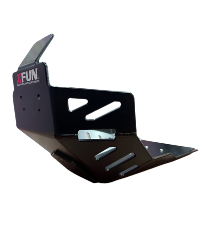 PARAMOTORE IN ALLUMINIO HUSQVARNA ENDURO 701 2022/2023