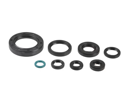 SERIE PARAOLIO MOTORE CENTAURO HONDA CR 250 (92-07)