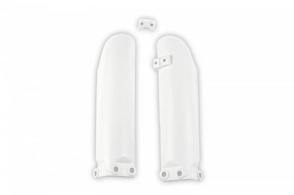 PARASTELI COMPATIBILE CON GAS GAS MC 65 2021-2025 BIANCO 041