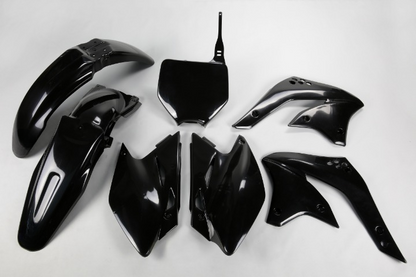 KIT-PLASTICHE-COMPATIBILE-CON-KAWASAKI-KXF-450-2006-2006-NERO-001