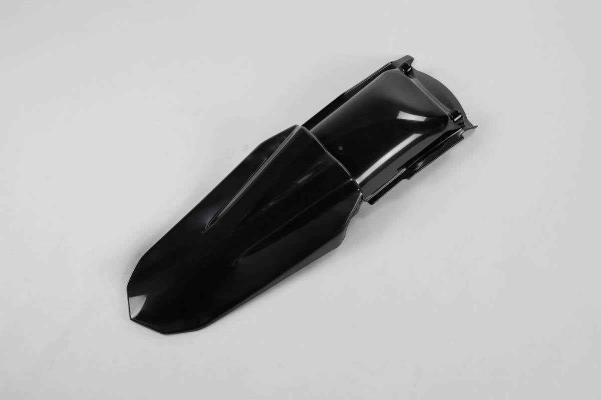 PARAFANGO POSTERIORE COMPATIBILE CON HUSQVARNA TE 250 2005-2007 nero
