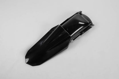 PARAFANGO POSTERIORE COMPATIBILE CON HUSQVARNA WR 300 2009-2013 nero