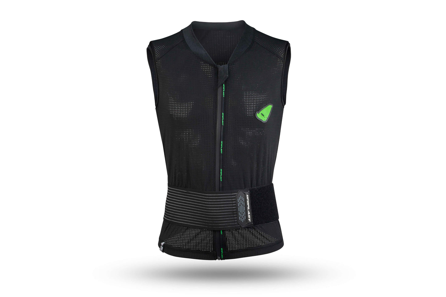 PROTEZIONE SCHIENA CENTURION BV5 UFO PLAST / NERO