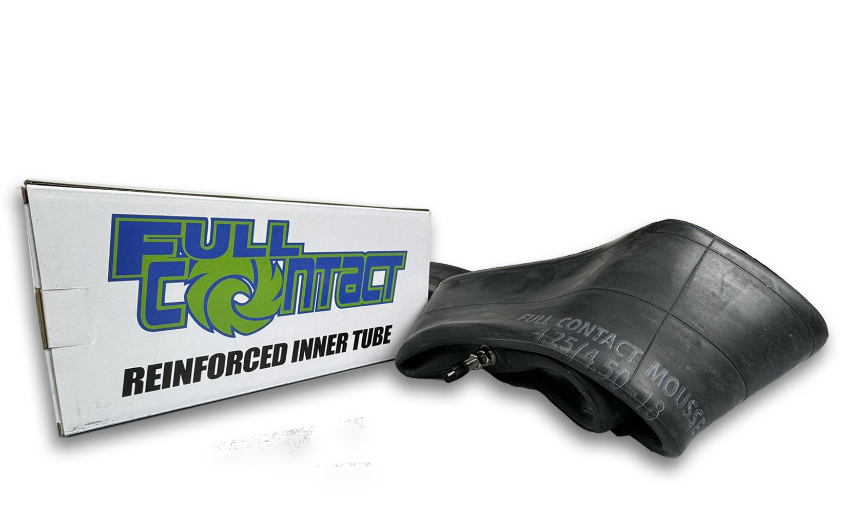 CAMERA D'ARIA PER KOVE 450 RALLY RINFORZATA 3,5 MM - 2,75/3,00/21