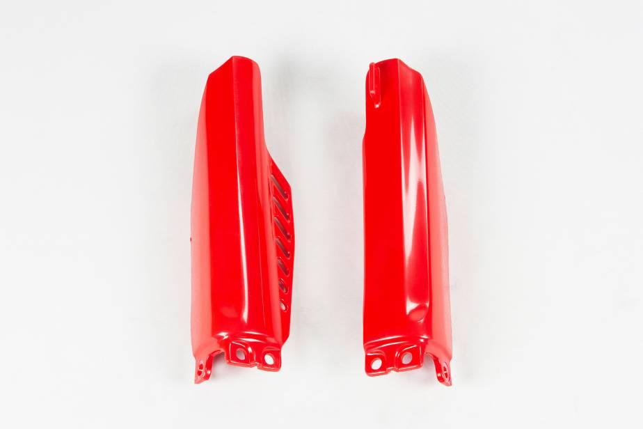 PARASTELI COMPATIBILE CON HONDA CRF 150R 2007-2026 ROSSO 070
