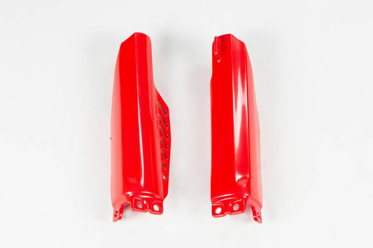 PARASTELI COMPATIBILE CON HONDA CRF 150R 2007-2026 ROSSO 070