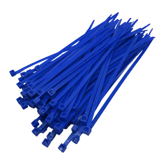FASCETTE IN NYLON ARTEIN 4,5 X 200 MM BLU
