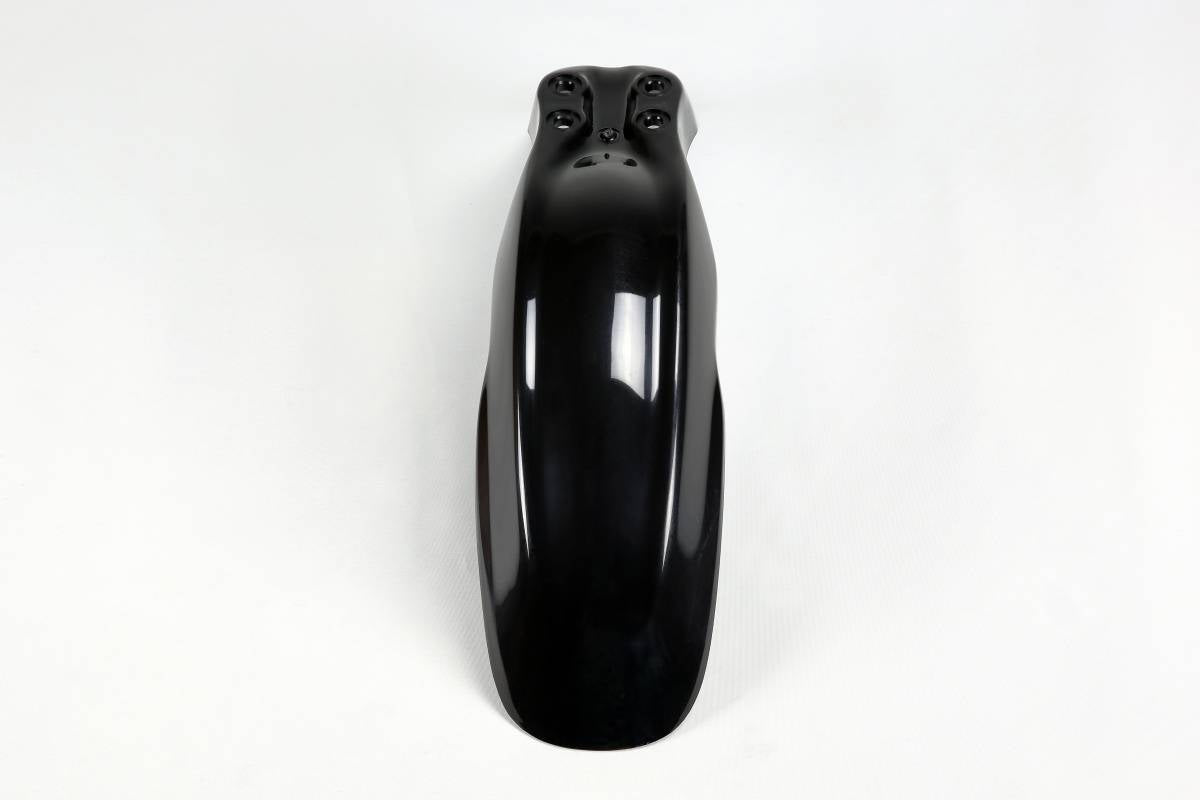 PARAFANGO ANTERIORE COMPATIBILE CON KAWASAKI KLX 110 2001-2009 nero