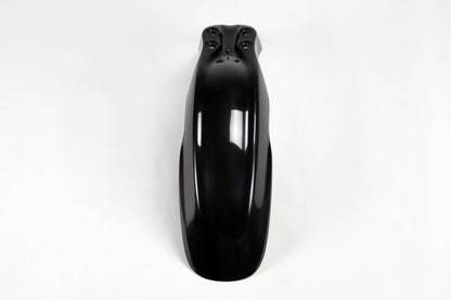 PARAFANGO ANTERIORE COMPATIBILE CON KAWASAKI KLX 110 2001-2009 nero