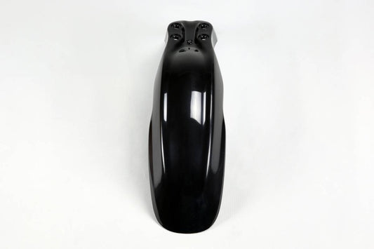 PARAFANGO ANTERIORE COMPATIBILE CON KAWASAKI KLX 110 2001-2009 nero