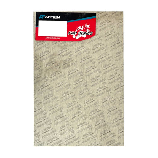 FOGLIO GUARNIZIONE VICTOR REINZ AFM34 300 X 450 MM - SPESSORE 0.25 MM