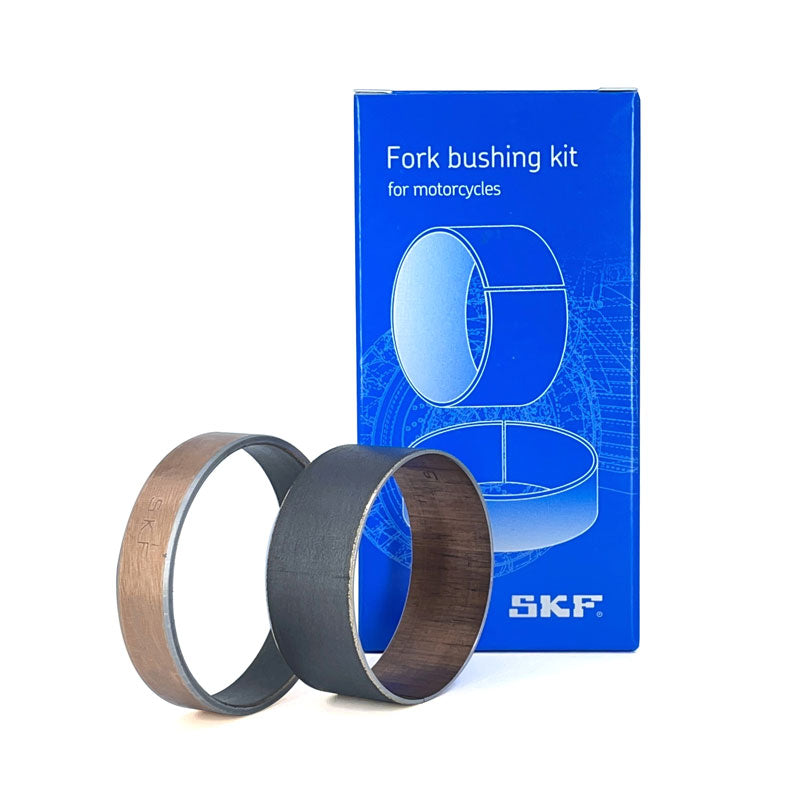 KIT BOCCOLE FORCELLA TM EN 144 (13-25) SKF
