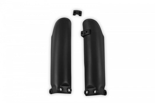 PARASTELI COMPATIBILE CON GAS GAS MC 65 2021-2025 NERO 001