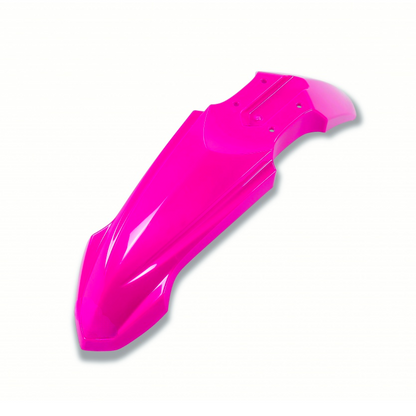 PARAFANGO ANTERIORE COMPATIBILE CON YAMAHA YZ 85 2015-2021 fuxia