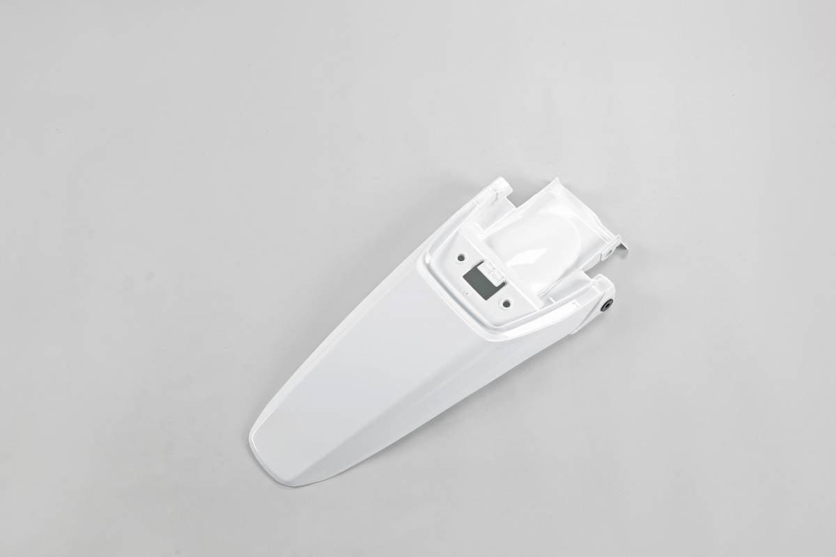 PARAFANGO POSTERIORE COMPATIBILE CON HONDA CRF 230 2006-2014 bianco