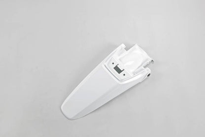 PARAFANGO POSTERIORE COMPATIBILE CON HONDA CRF 230 2006-2014 bianco