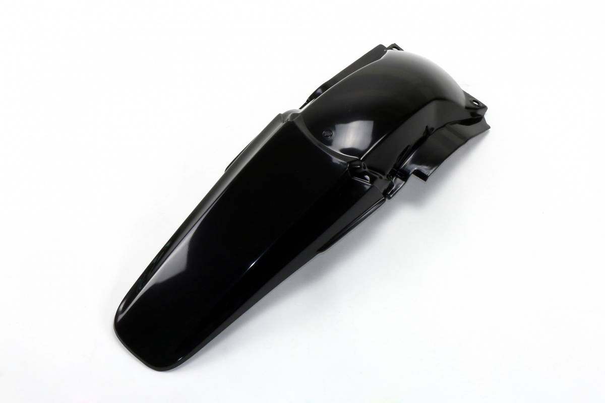 PARAFANGO POSTERIORE COMPATIBILE CON HONDA CRF 450R 2002-2004 nero