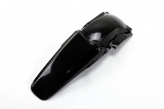 PARAFANGO POSTERIORE COMPATIBILE CON HONDA CRF 450R 2002-2004 nero