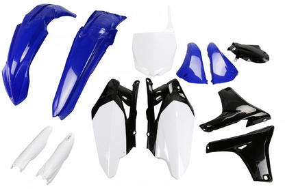 FULL-KIT-PLASTICHE-COMPATIBILE-CON-YAMAHA-YZF-450-2010-2010-OEM-999