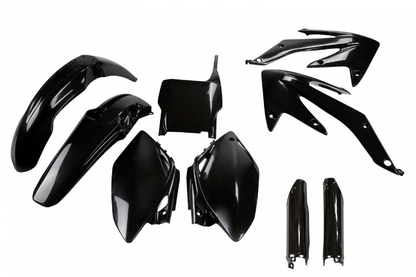 FULL-KIT-PLASTICHE-COMPATIBILE-CON-HONDA-CRF-450R-2007-2007-NERO-001